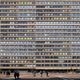Illustration for article titled The Hypnotic Power Of Repetitive Architecture